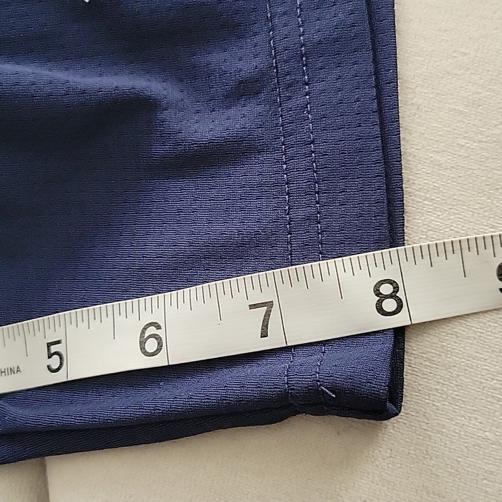 Nike Dri-Fit Boy's Shorts - Picture 10 of 10